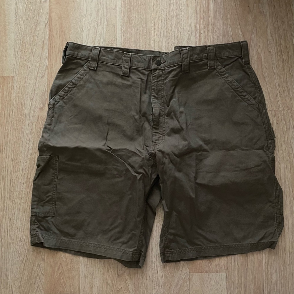 Carhartt shorts